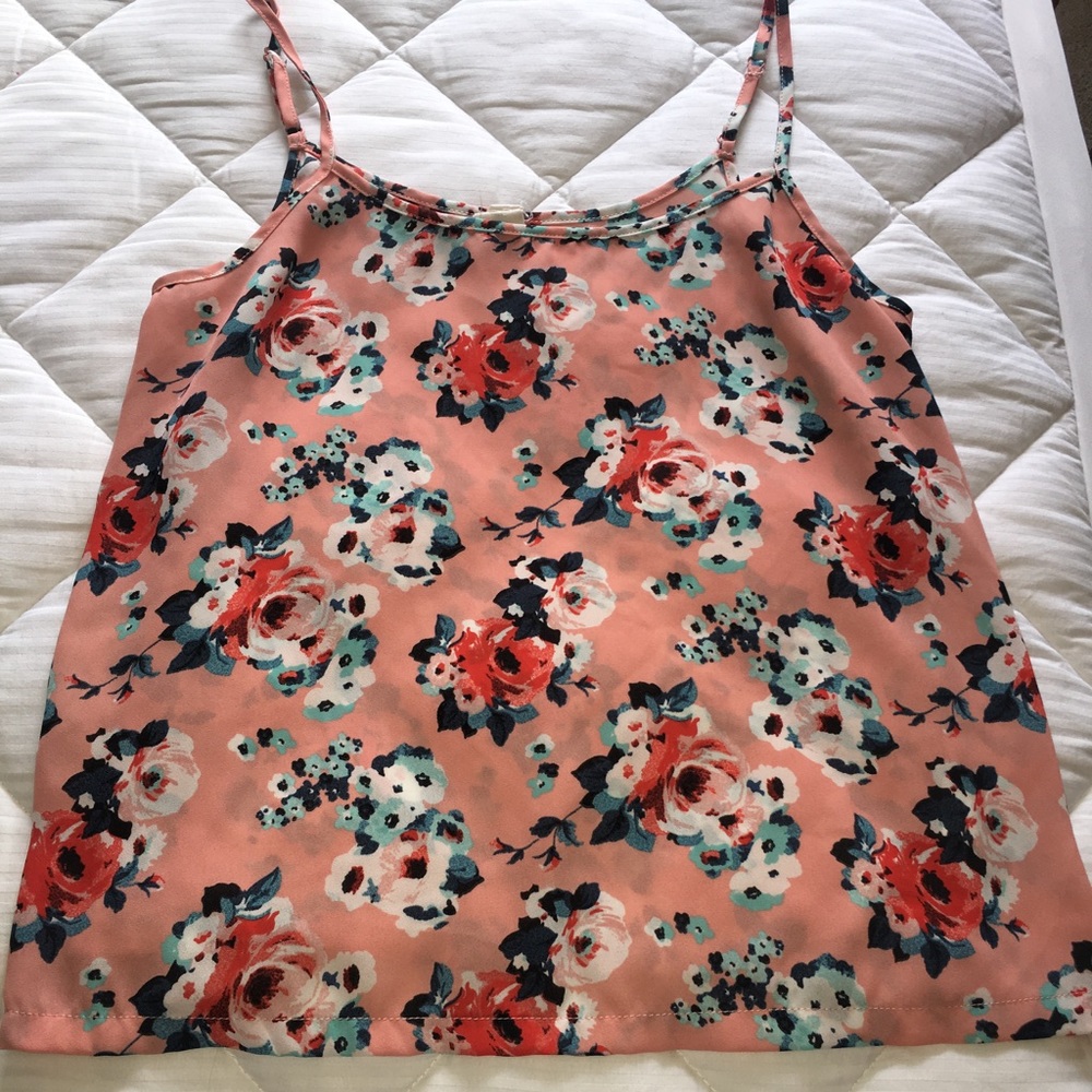 LA HEARTS TANK